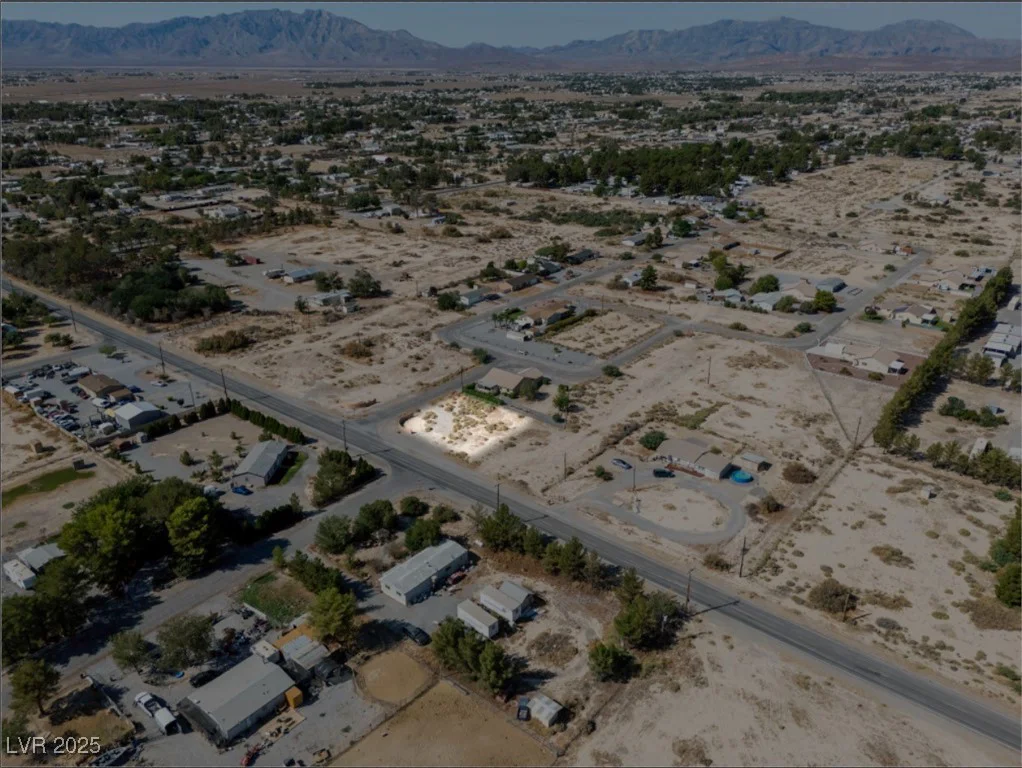 186 Linda, Pahrump, NV 89060