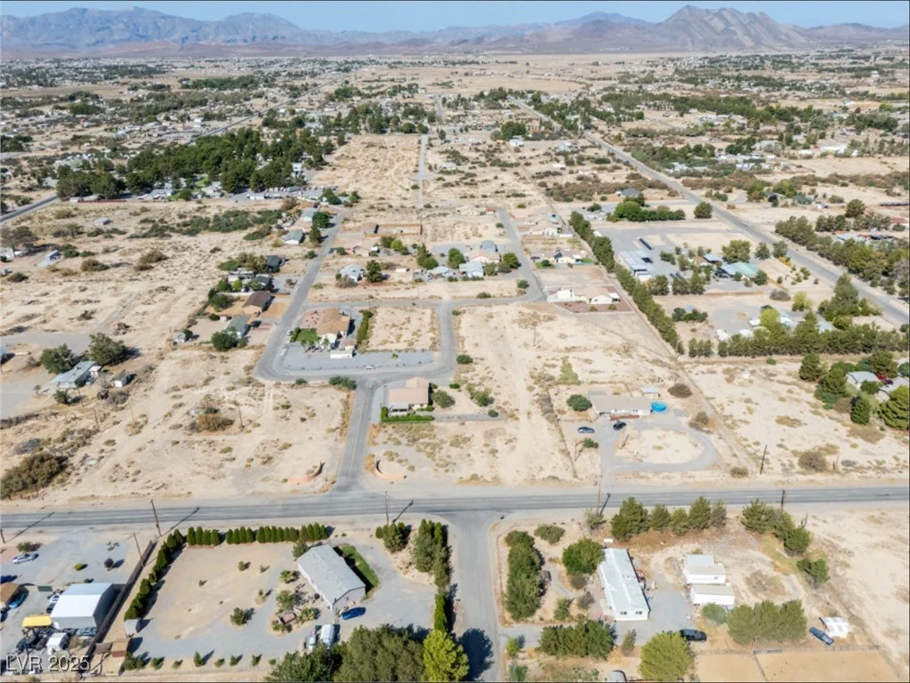 186 Linda, Pahrump, NV 89060