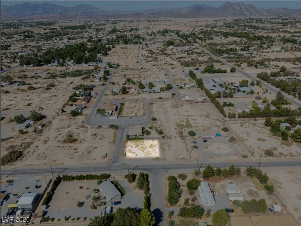 186 Linda, Pahrump, NV 89060