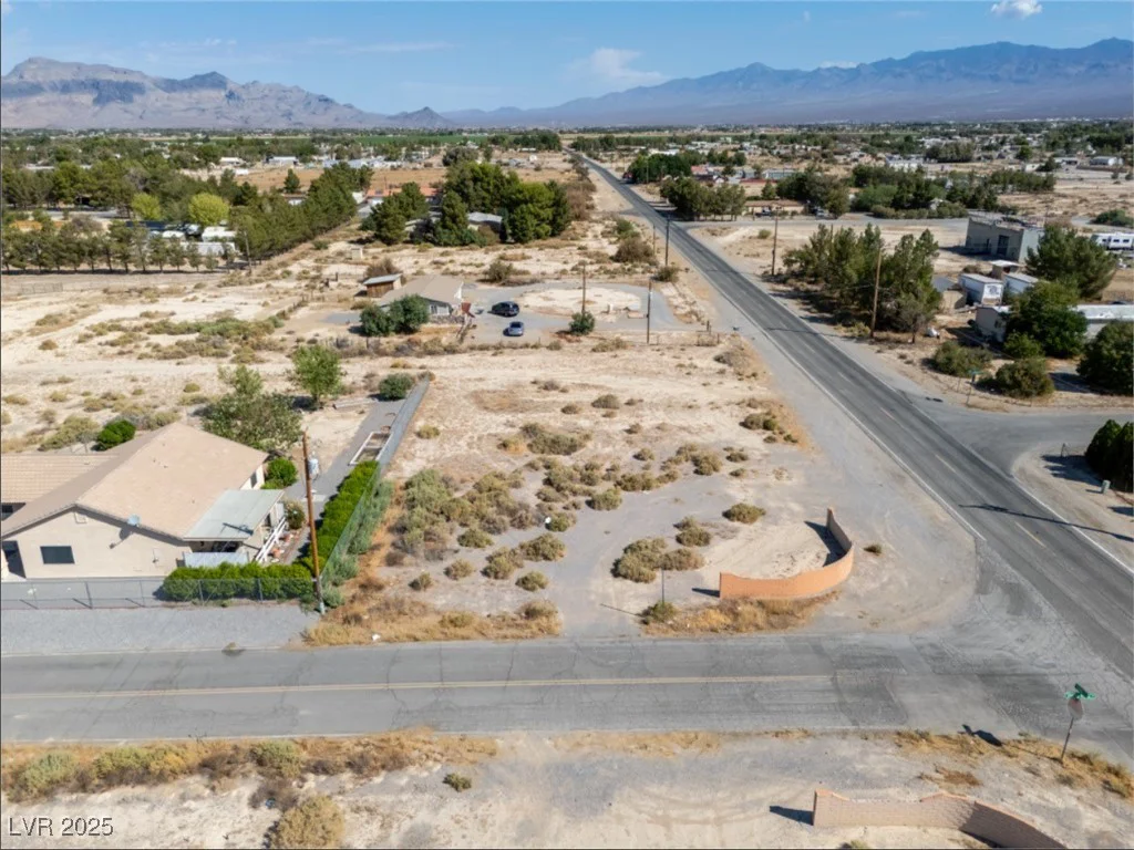 186 Linda, Pahrump, NV 89060