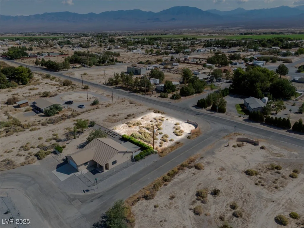 186 Linda, Pahrump, NV 89060