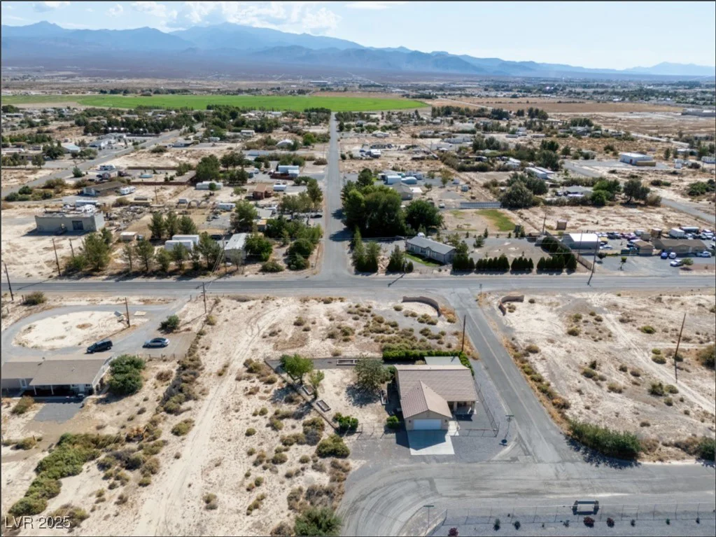 186 Linda, Pahrump, NV 89060