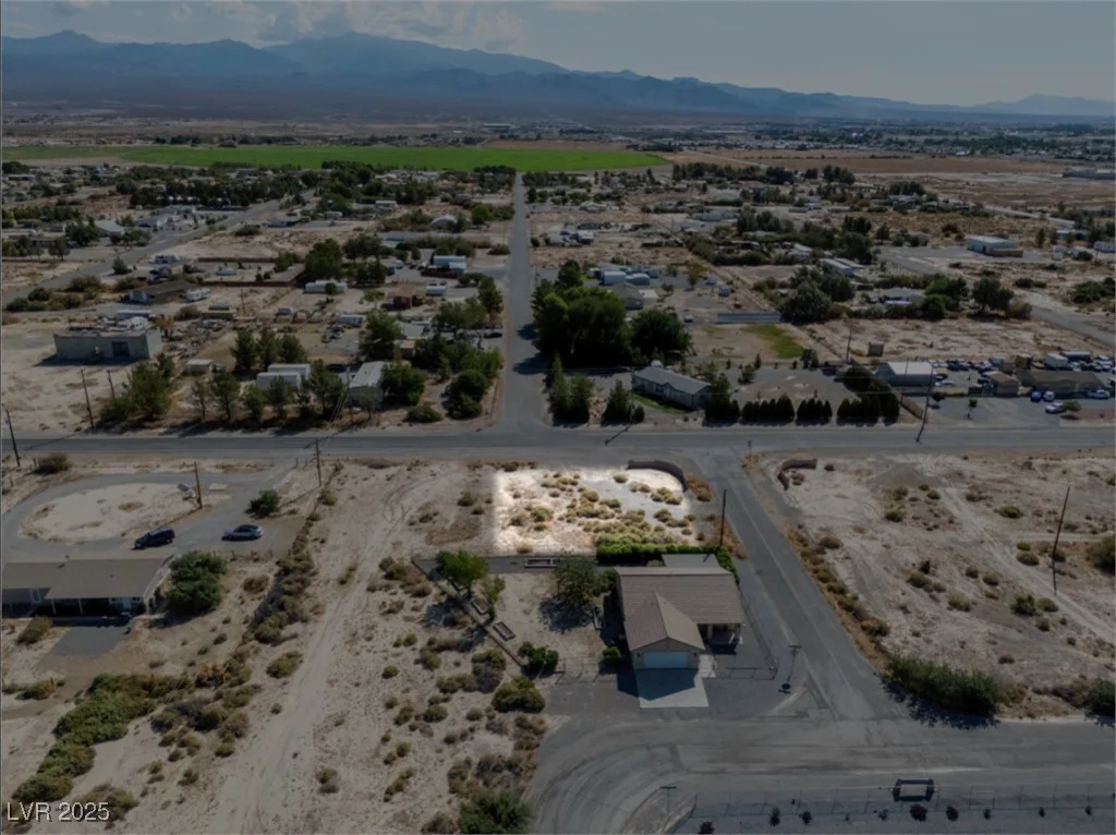 186 Linda, Pahrump, NV 89060
