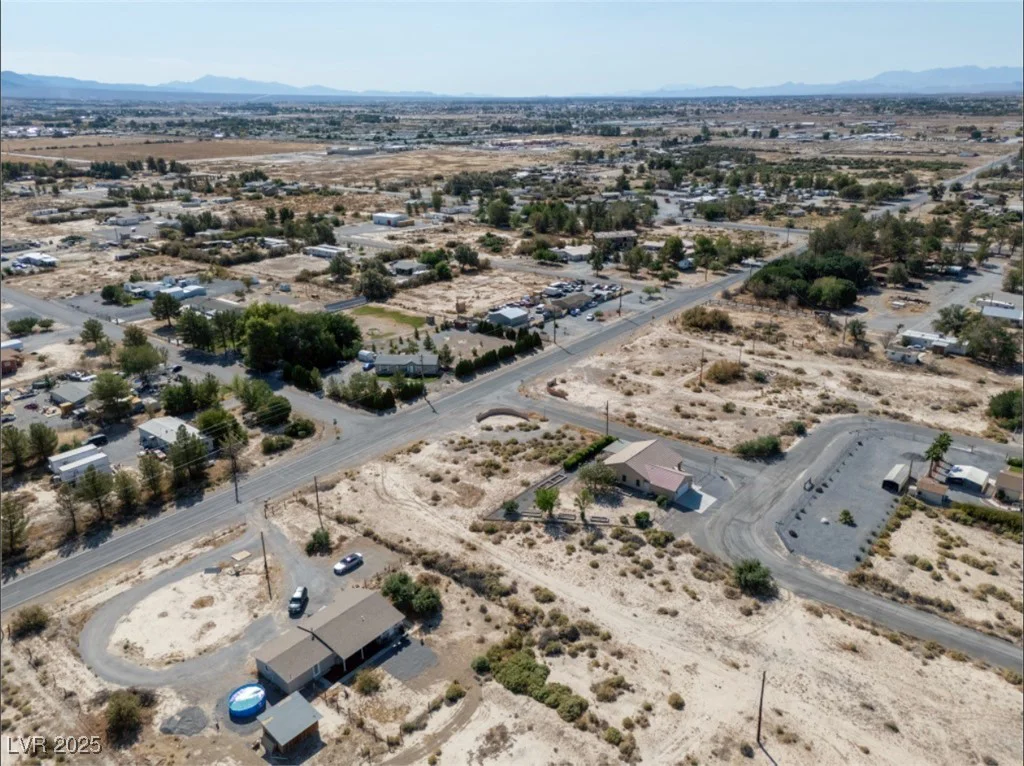 186 Linda, Pahrump, NV 89060