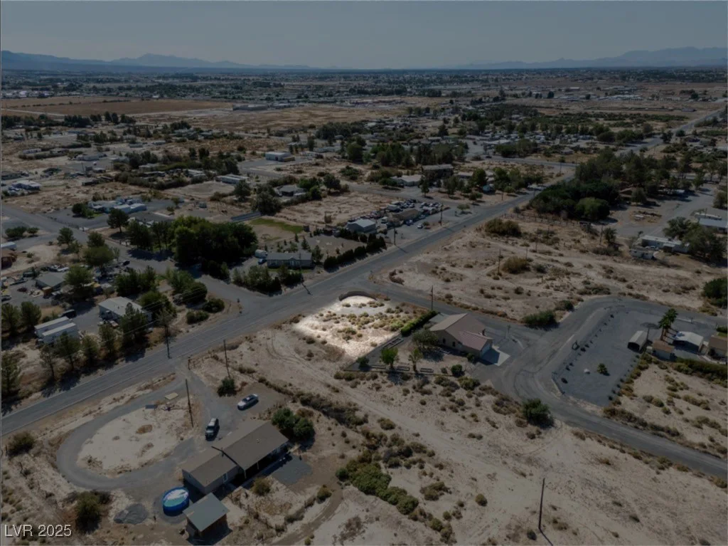 186 Linda, Pahrump, NV 89060
