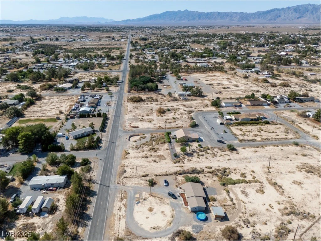 186 Linda, Pahrump, NV 89060