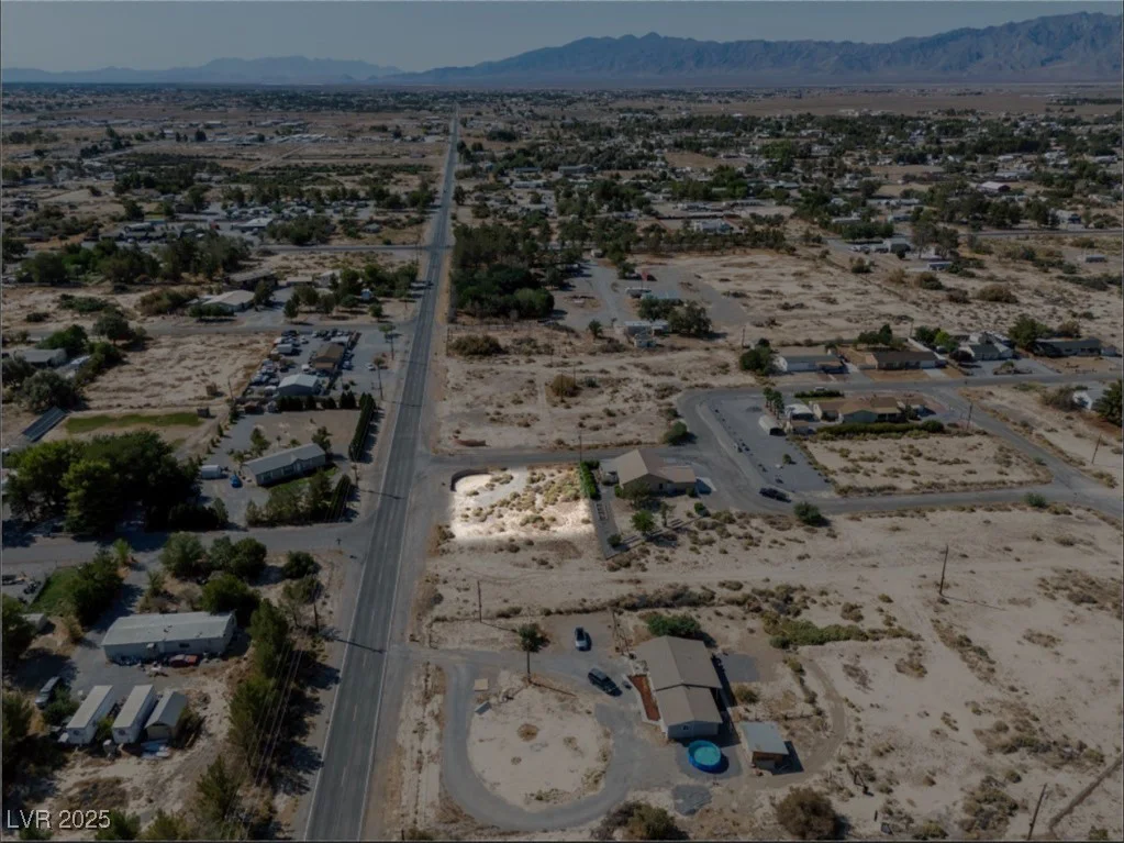 186 Linda, Pahrump, NV 89060