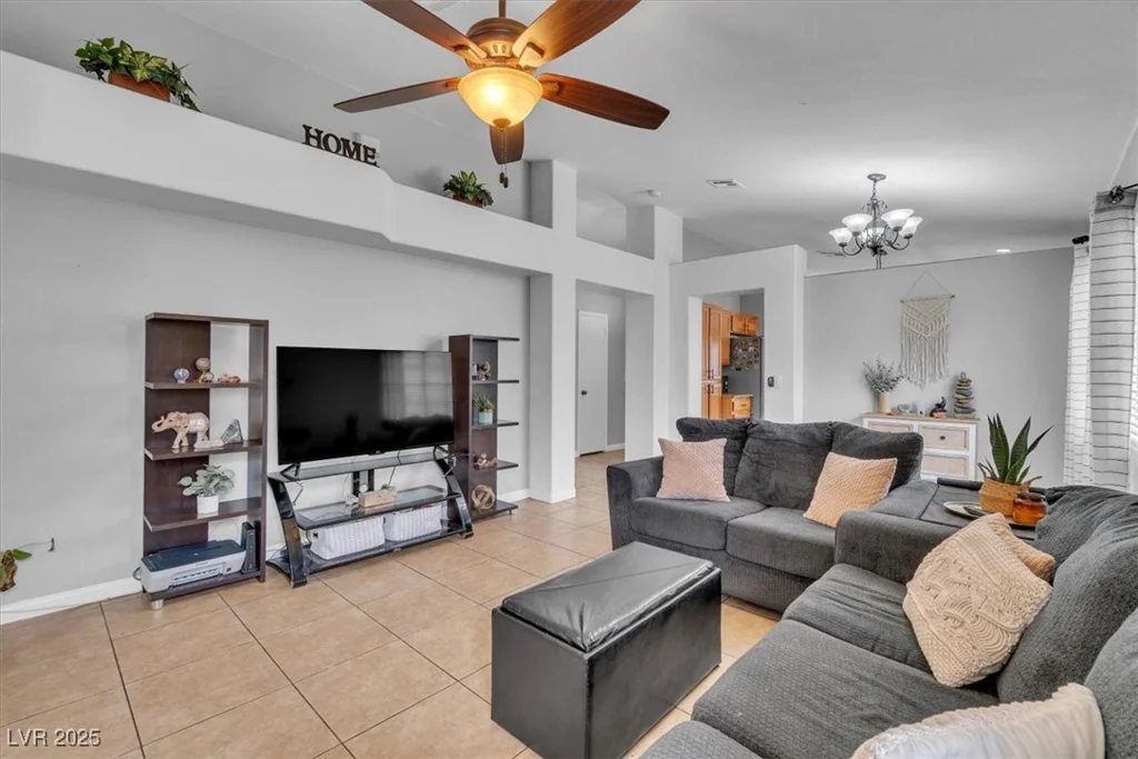 5824 Round Castle, Las Vegas, NV 89130