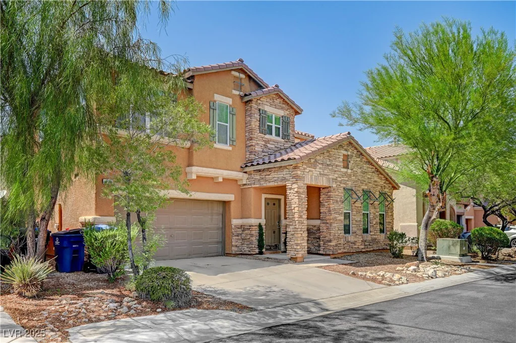 10165 Tait, Las Vegas, NV 89178