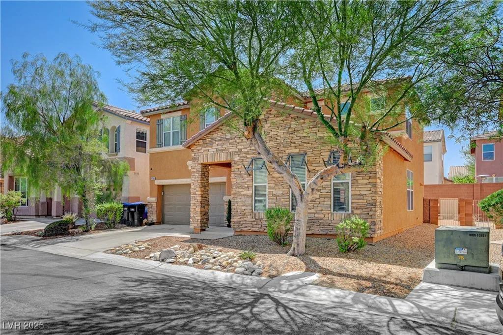 10165 Tait, Las Vegas, NV 89178