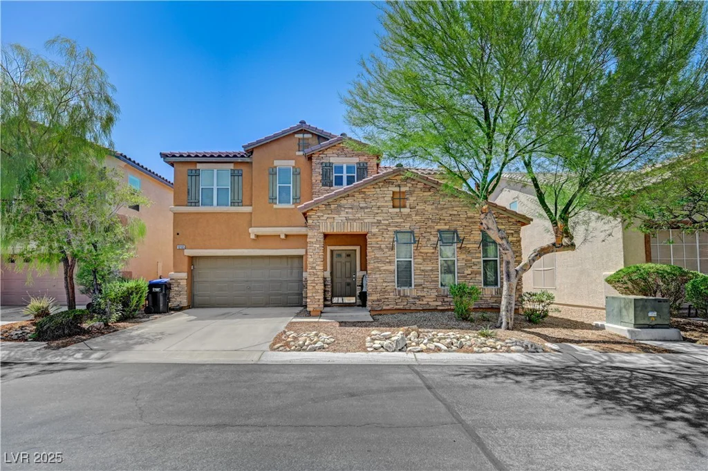 10165 Tait, Las Vegas, NV 89178
