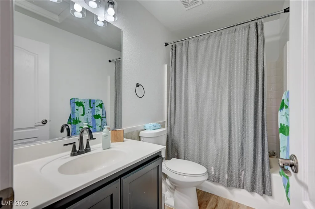 10165 Tait, Las Vegas, NV 89178