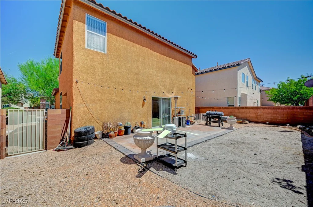 10165 Tait, Las Vegas, NV 89178