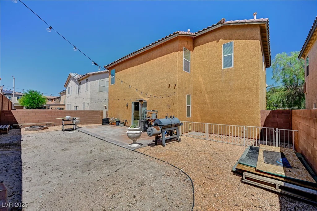 10165 Tait, Las Vegas, NV 89178
