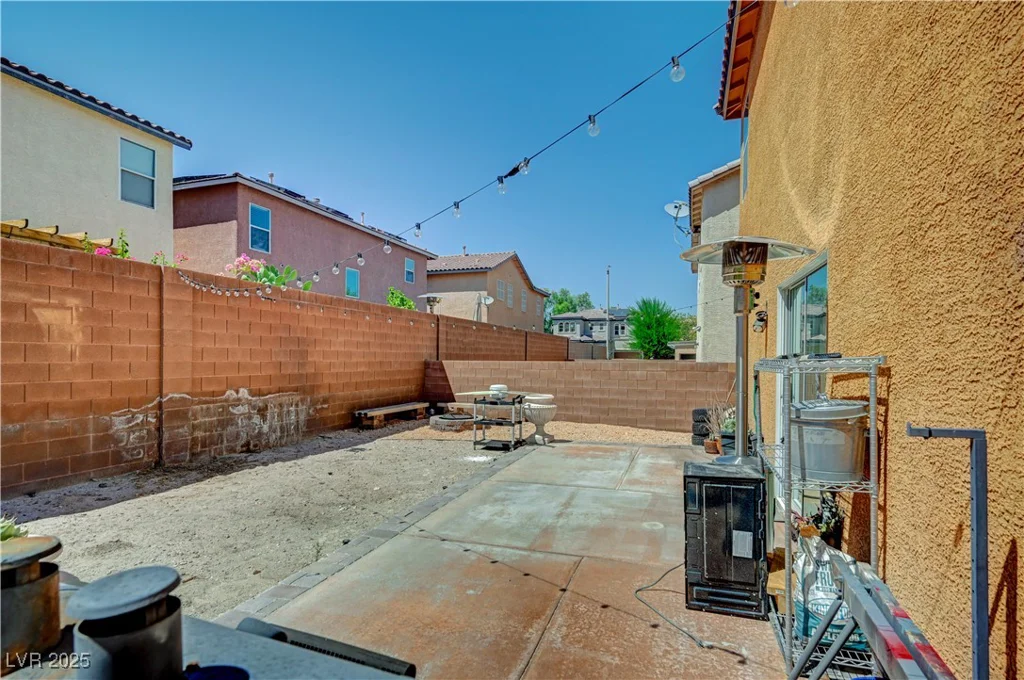 10165 Tait, Las Vegas, NV 89178