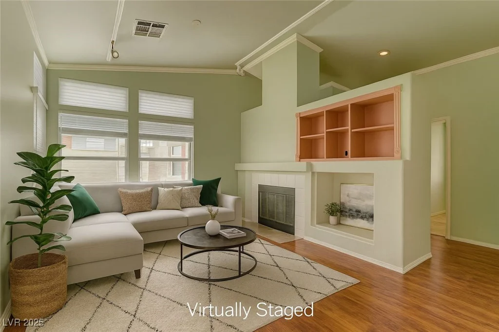 6613 Miners Hope, Las Vegas, NV 89108
