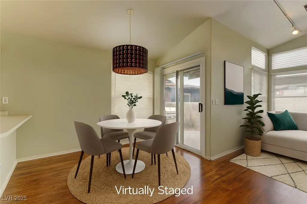 6613 Miners Hope, Las Vegas, NV 89108
