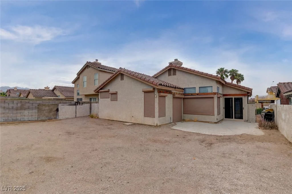 6613 Miners Hope, Las Vegas, NV 89108