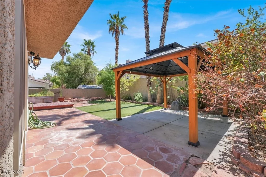 2413 Rue De Bourdeaux, Henderson, NV 89074