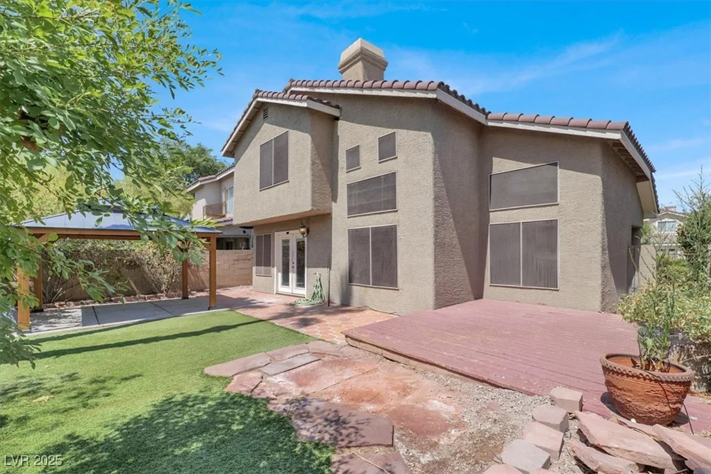 2413 Rue De Bourdeaux, Henderson, NV 89074