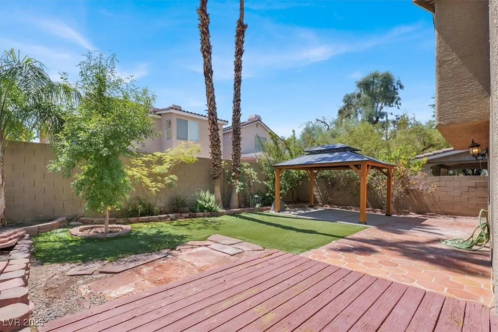 2413 Rue De Bourdeaux, Henderson, NV 89074