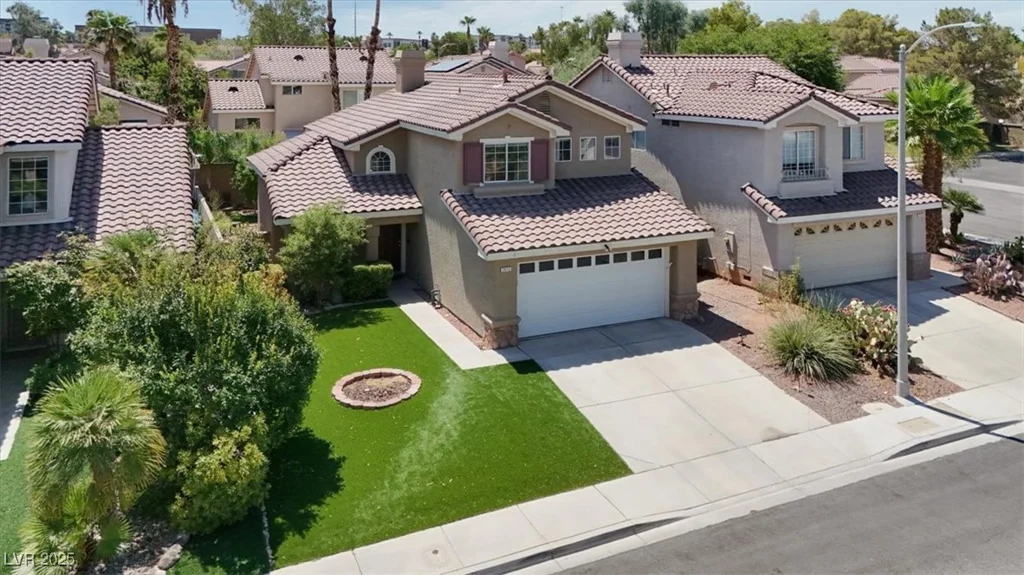 2413 Rue De Bourdeaux, Henderson, NV 89074