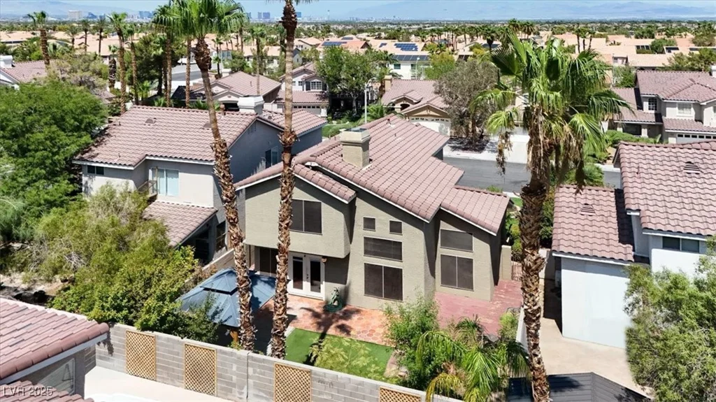 2413 Rue De Bourdeaux, Henderson, NV 89074