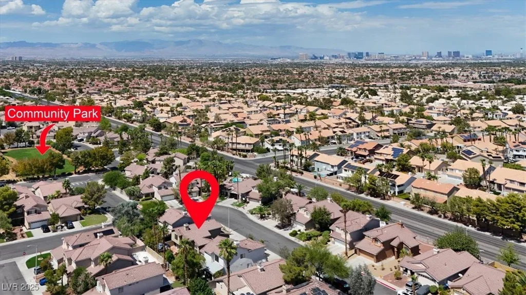 2413 Rue De Bourdeaux, Henderson, NV 89074