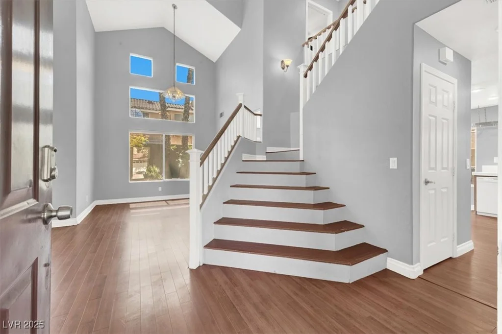 2413 Rue De Bourdeaux, Henderson, NV 89074