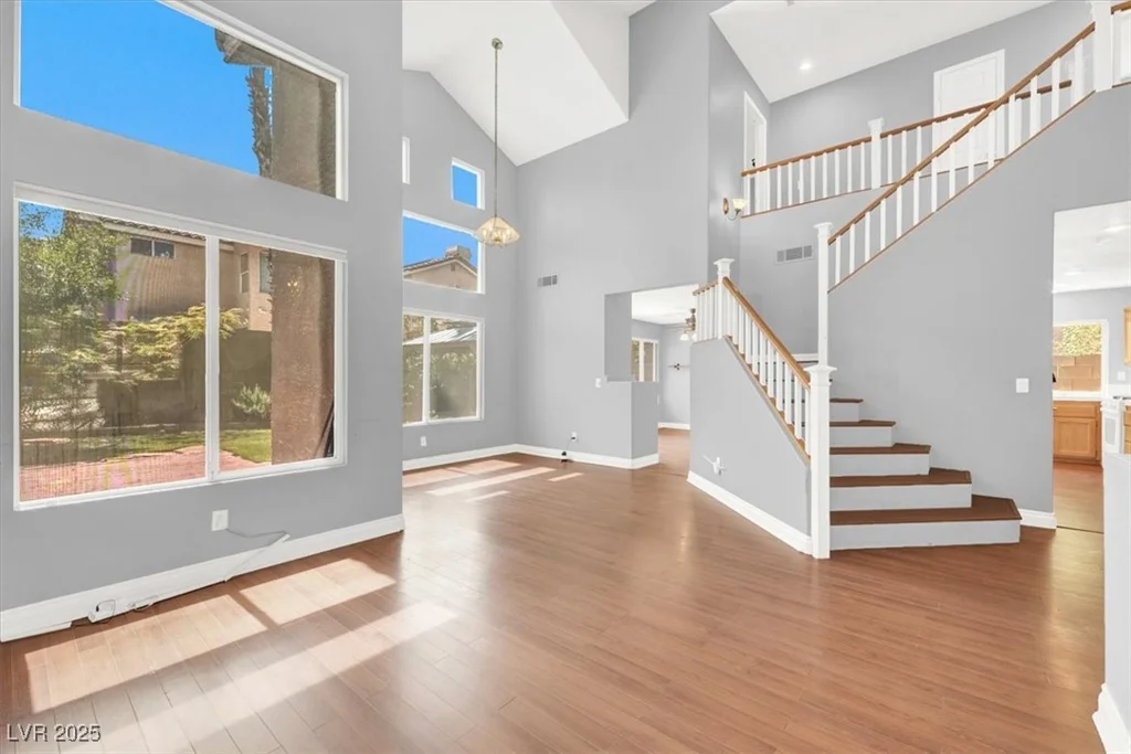 2413 Rue De Bourdeaux, Henderson, NV 89074