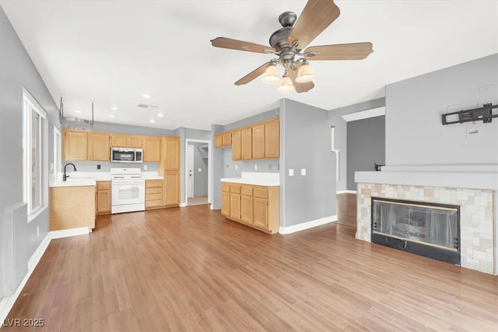 2413 Rue De Bourdeaux, Henderson, NV 89074