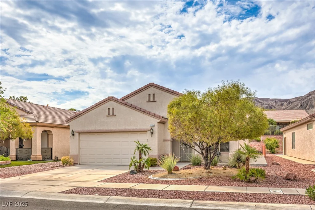 1843 Cypress Greens, Henderson, NV 89012