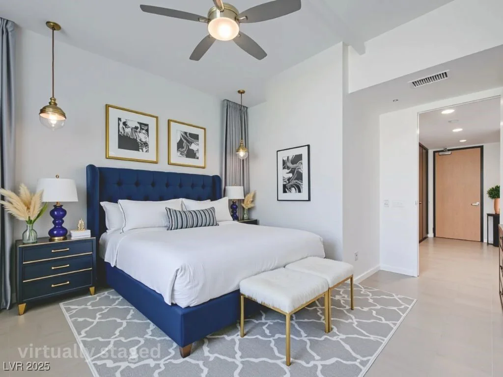 353 Bonneville, Las Vegas, NV 89101