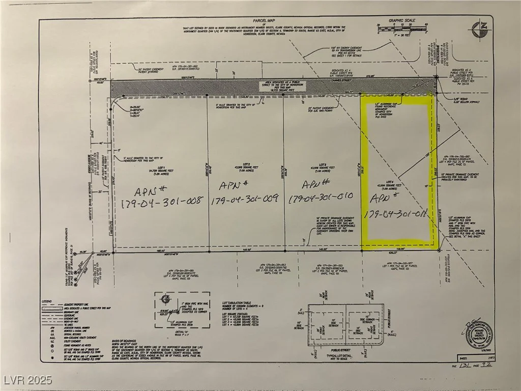 Cannes 1, Henderson, NV 89015