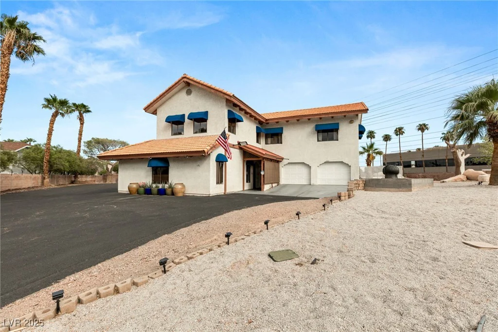 3970 Spencer, Las Vegas, NV 89119