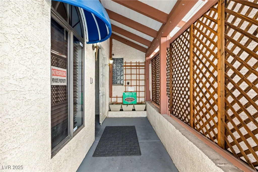 3970 Spencer, Las Vegas, NV 89119
