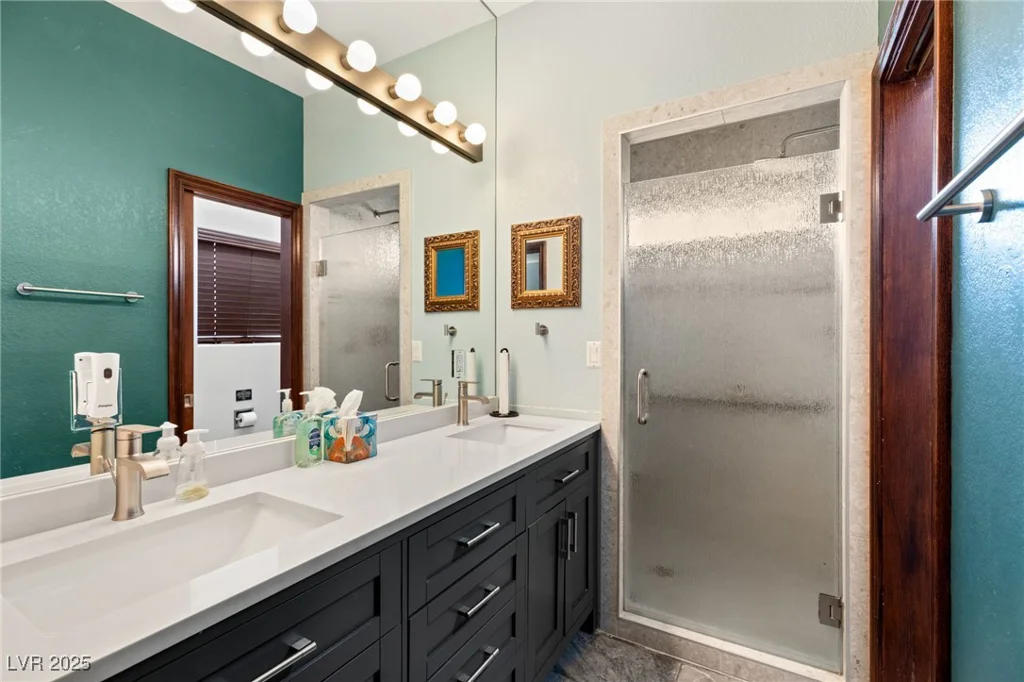 3970 Spencer, Las Vegas, NV 89119