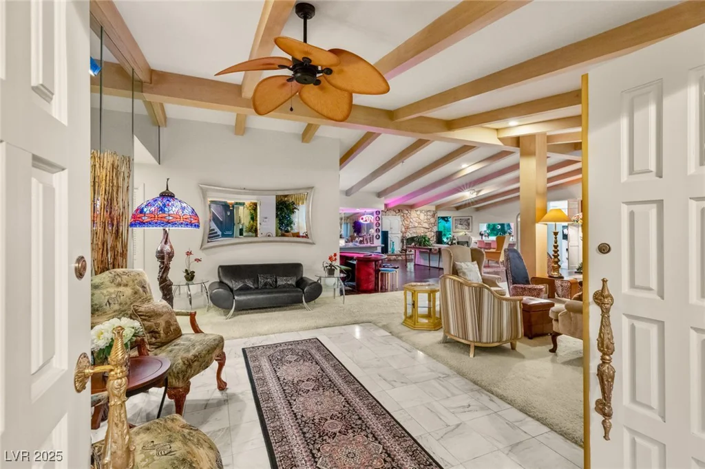 3970 Spencer, Las Vegas, NV 89119
