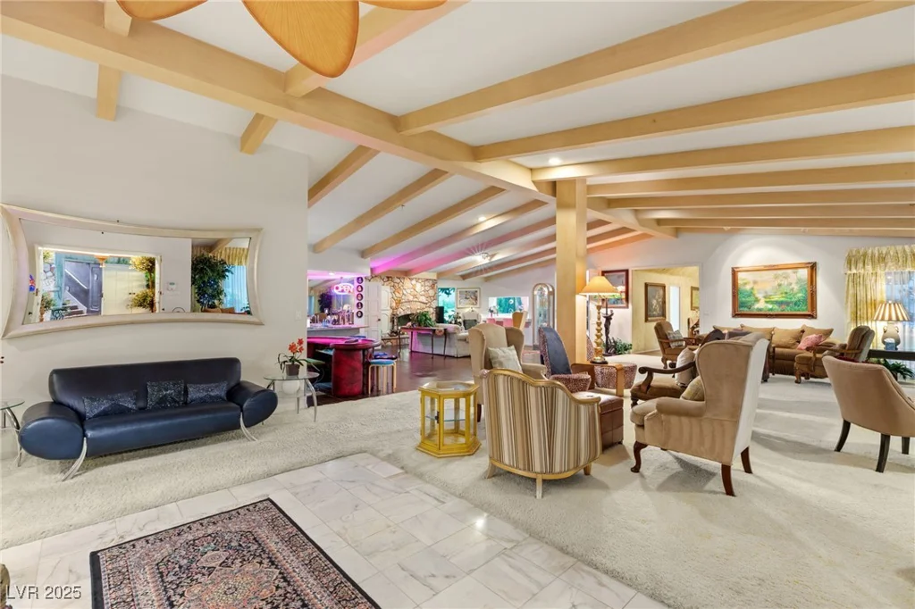 3970 Spencer, Las Vegas, NV 89119