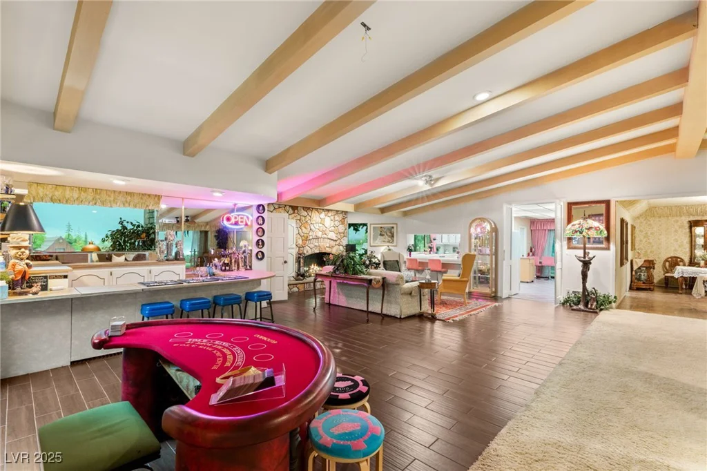 3970 Spencer, Las Vegas, NV 89119