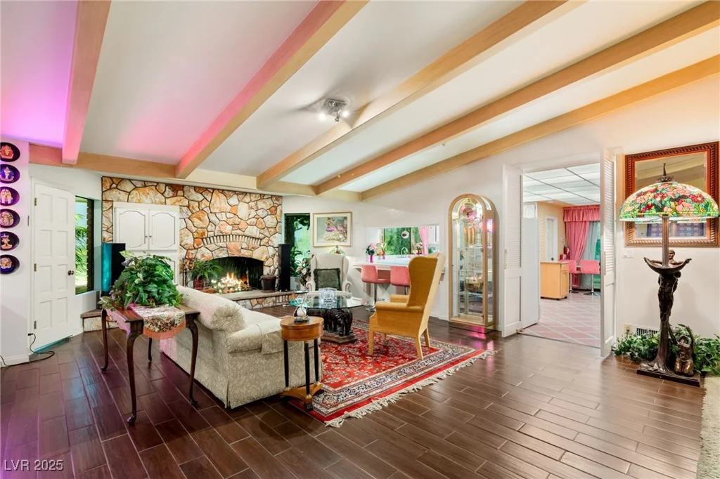 3970 Spencer, Las Vegas, NV 89119