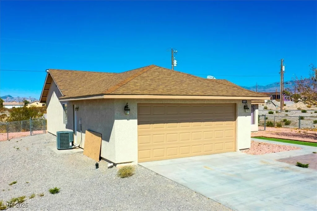 2710 Dapple, Pahrump, NV 89048