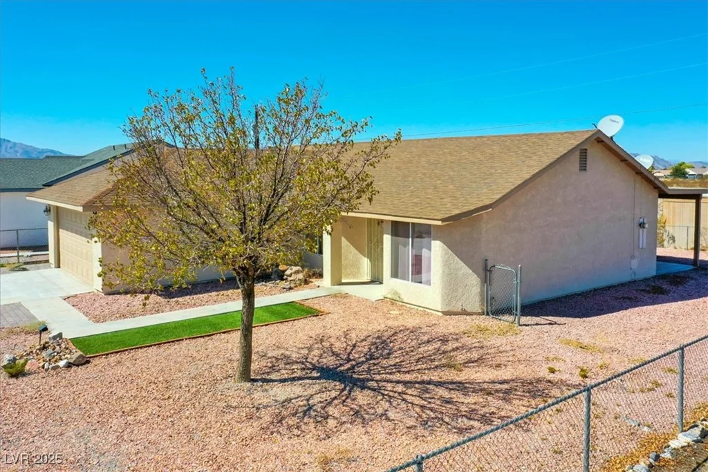 2710 Dapple, Pahrump, NV 89048