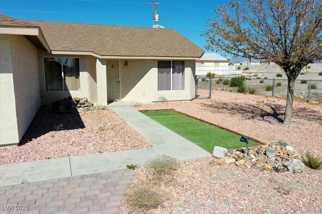 2710 Dapple, Pahrump, NV 89048