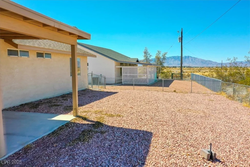 2710 Dapple, Pahrump, NV 89048