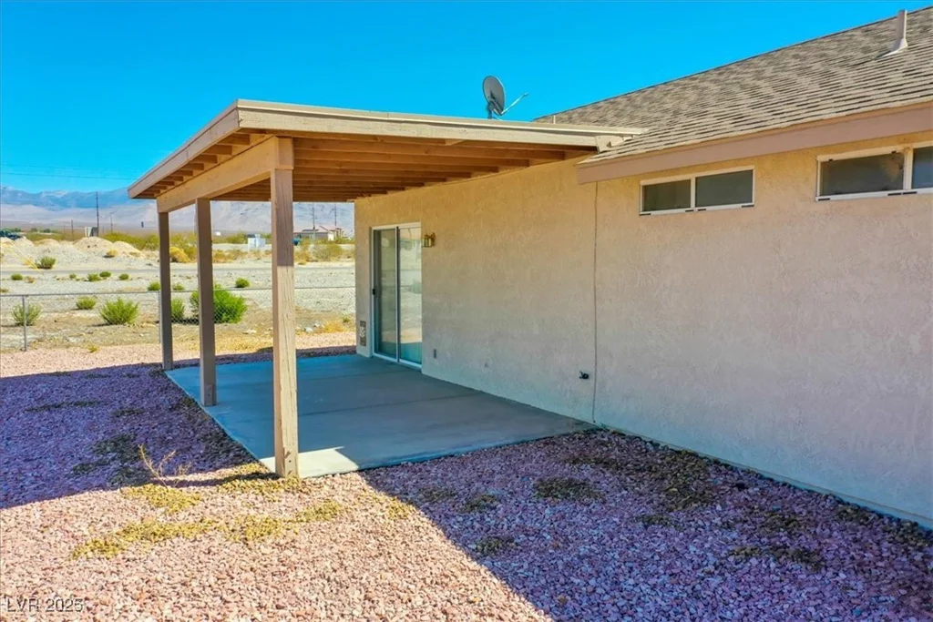 2710 Dapple, Pahrump, NV 89048