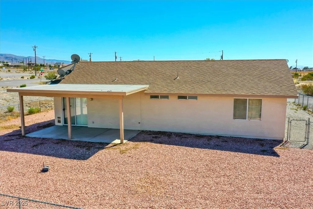2710 Dapple, Pahrump, NV 89048