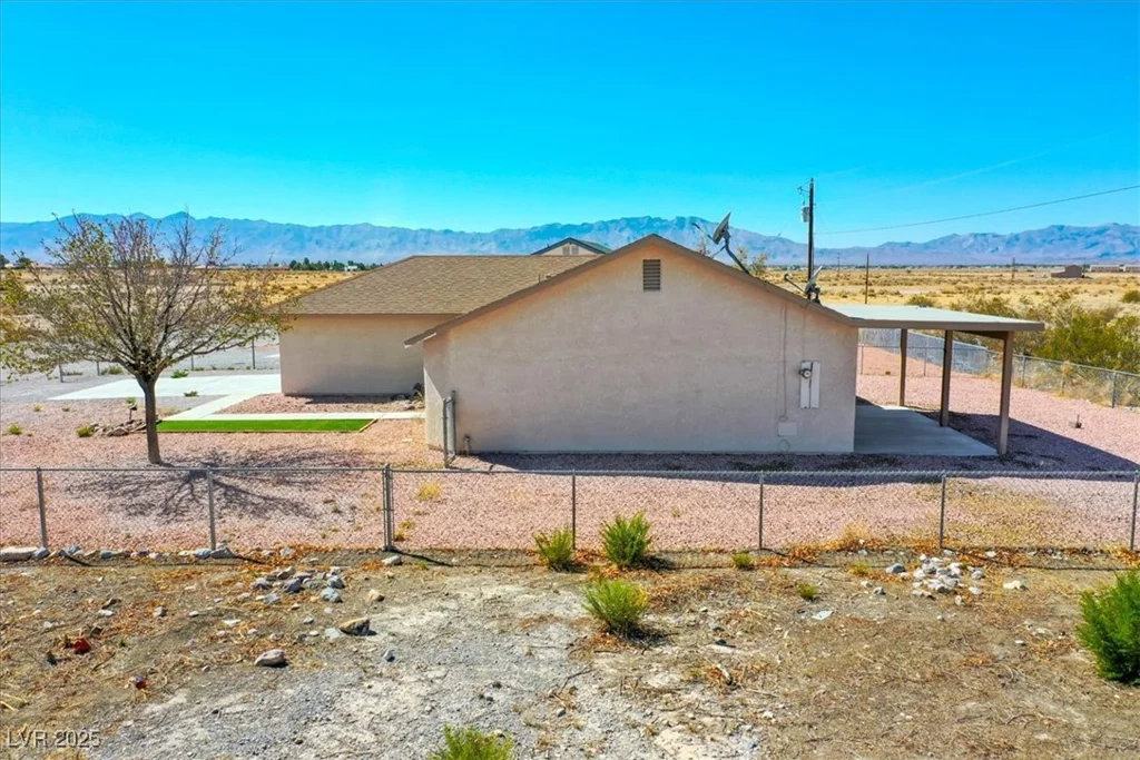 2710 Dapple, Pahrump, NV 89048