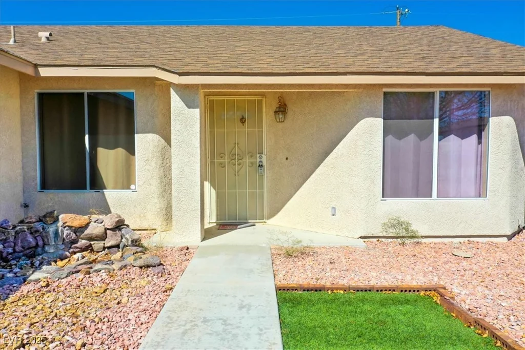 2710 Dapple, Pahrump, NV 89048