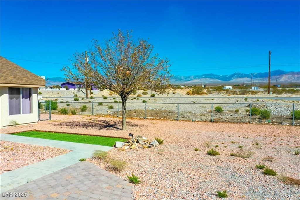 2710 Dapple, Pahrump, NV 89048